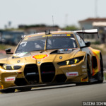 Kelvin van der Linde keeps DTM title hopes alive with Zandvoort pole: “One race at a time”