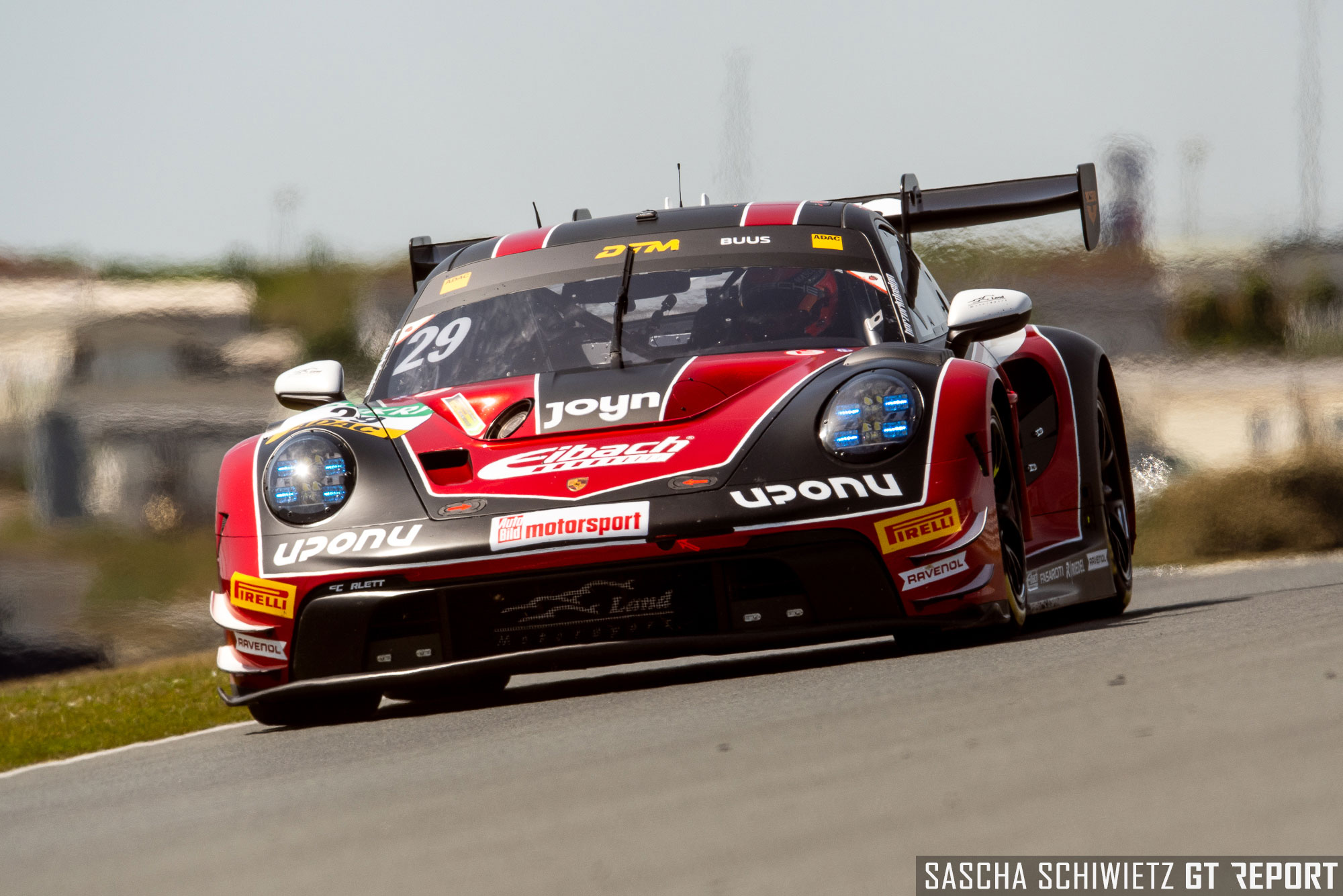 Land-Motorsport targets 2027 Nürburgring 24h return with Porsche: “Pushing to be there next year”