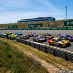 2027 DTM calendar confirmed