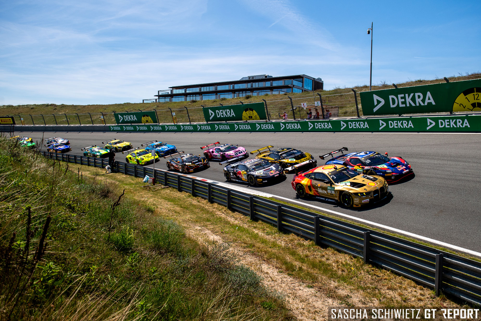 DTM Zandvoort 2026