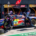 DTM Zandvoort photo gallery