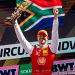 DTM Zandvoort: Van der Linde wins Race 2 thriller; Dörr takes first-ever McLaren podium