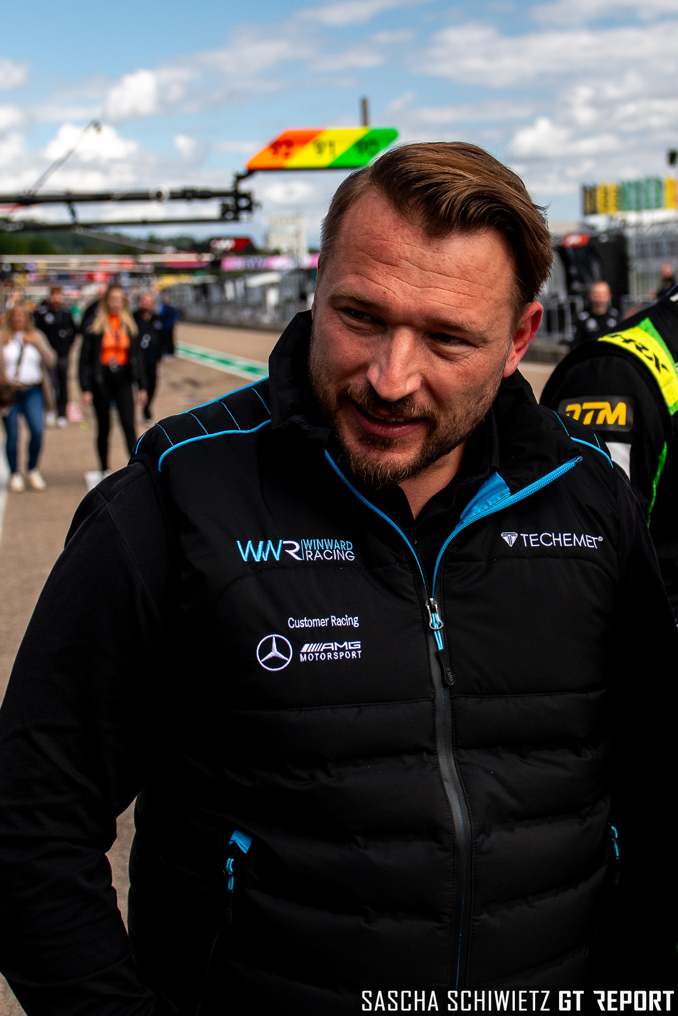 Christian Hohenadel