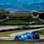 Lucas Auer balances DTM charge with N24 ambitions: “We are confident and ready”