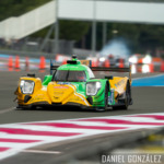 Photo gallery: United Autosports takes Paul Ricard ELMS win