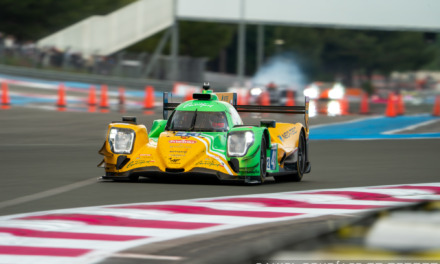 Photo gallery: United Autosports takes Paul Ricard ELMS win