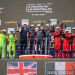 Job van Uitert ahead of eighth Le Mans: “It’s a wonderful dream to be living”