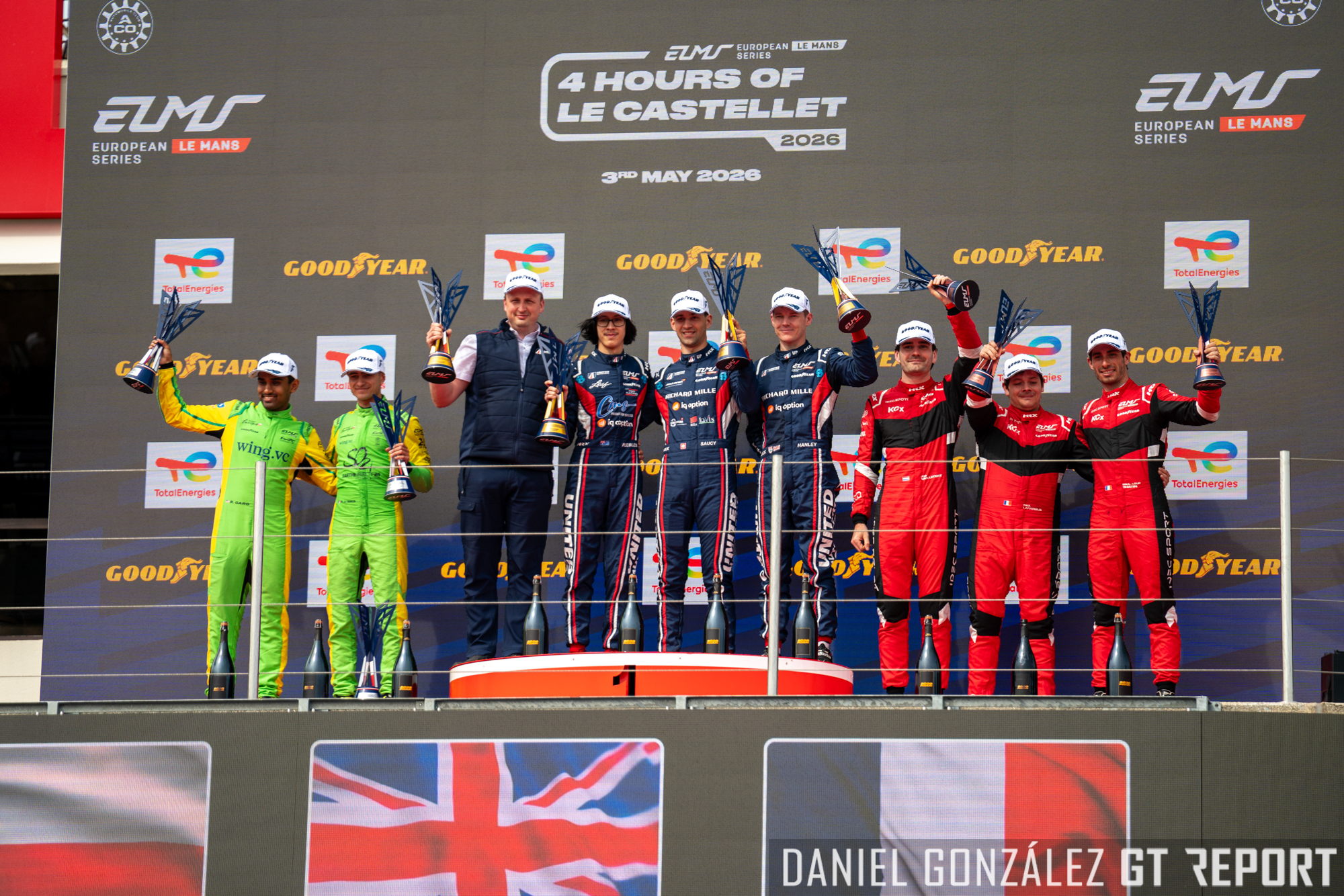 Job van Uitert ahead of eighth Le Mans: “It’s a wonderful dream to be living”