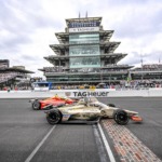 Meyer Shank Racing Returns to IndyCar Victory Lane After Five Years with Rosenqvist’s Indy 500 Win