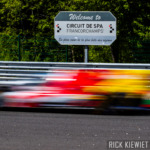 WEC preview: 6 Hours of Spa-Francorchamps