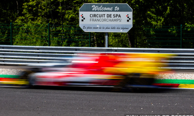 WEC preview: 6 Hours of Spa-Francorchamps