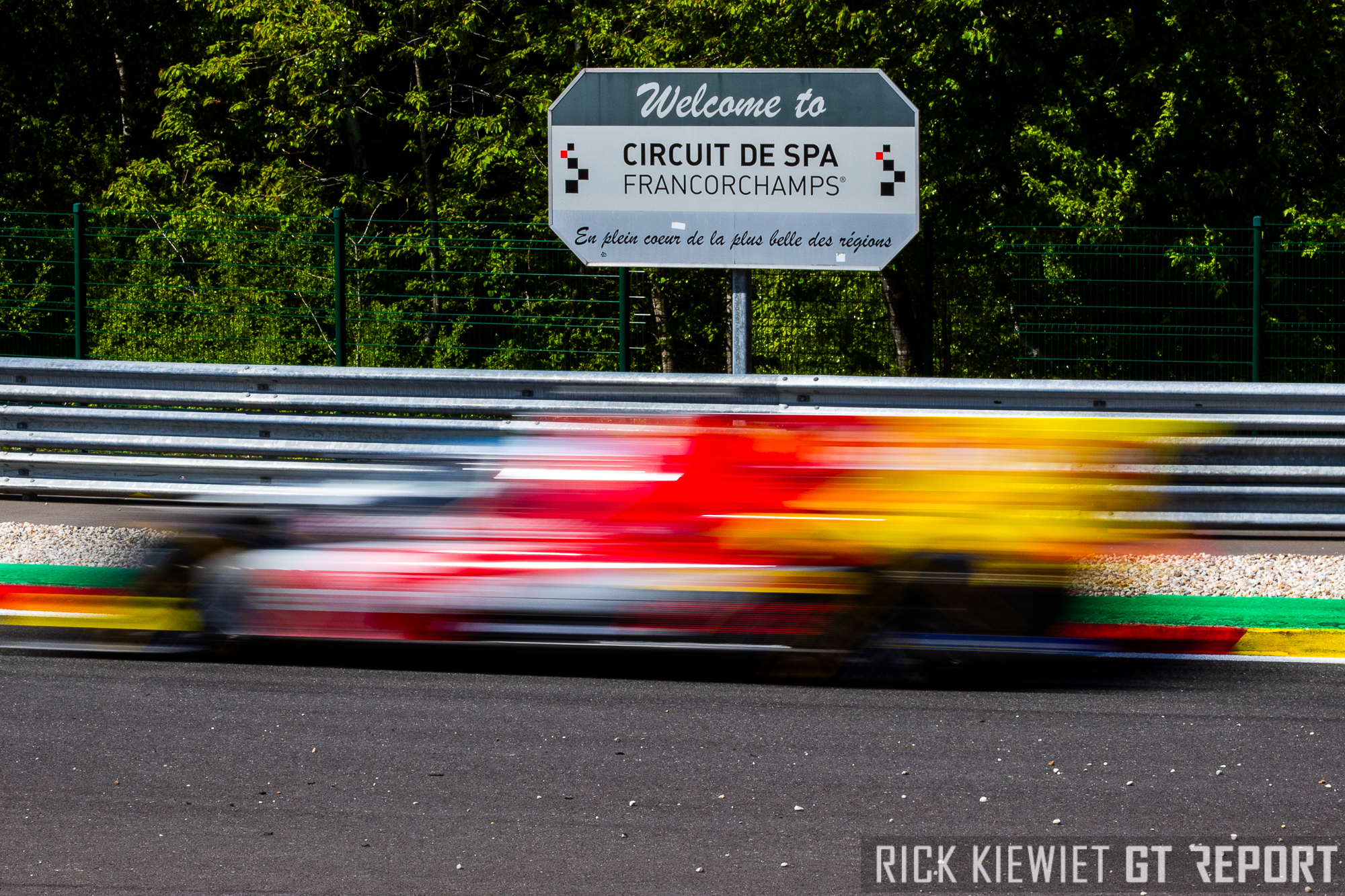 WEC preview: 6 Hours of Spa-Francorchamps
