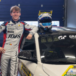 Jarno D’Hauw lines up for his unexpected fourth endurance race at 22 years old: “We went all in”