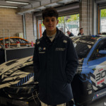 Ignacio Montenegro Leads on Debut as His Biggest Challenge Awaits: “I Want My Dream to Become True”