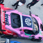 DTM Zandvoort: Cairoli leads Ferrari front row in Qualifying 1: “Finish the job today”