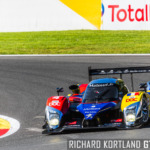 Legends of Le Mans delivers strong second outing during WEC weekend at Spa‑Francorchamps