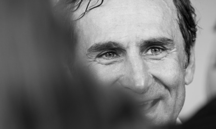Alex Zanardi dies aged 59