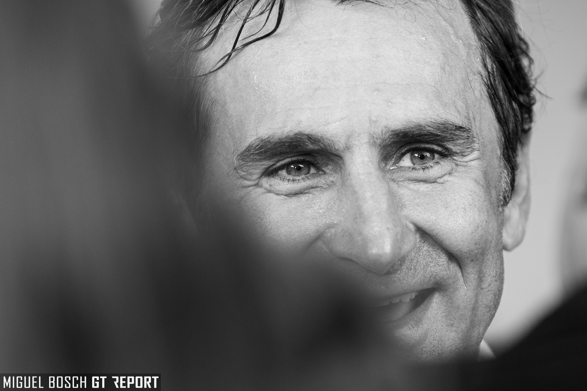 Alex Zanardi dies aged 59