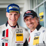 ‘Kid of The Ring’ Nico Menzel shares memories before N24: “He told my dad: the boy, he needs to drive”