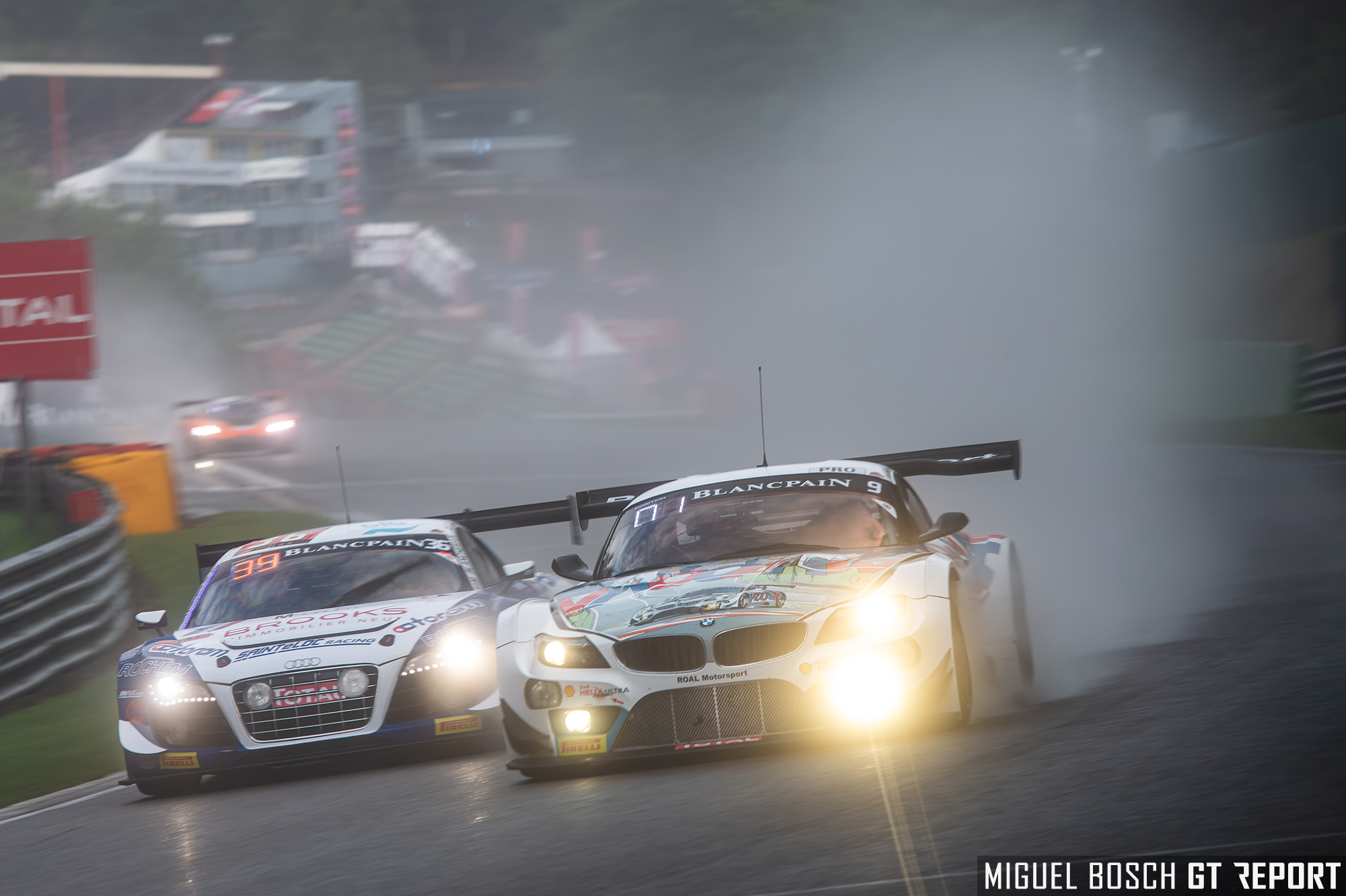 Alex Zanardi