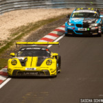 ‘Kid of The Ring’ Nico Menzel shares memories before N24: “He told my dad: the boy, he needs to drive”