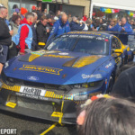 Adenauer Racing Day kicks off Nürburgring 24h with rain, packed streets, and Fat Eric driving Grello