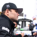 Robby Foley Focused on Consistency Amid Championship Push Across IMSA and GT World Challenge America