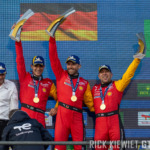 WEC Spa: WRT delivers BMW’s first WEC win since Le Mans 1999