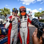 George Kurtz Open To Future Sports Car Race With F1 Star Kimi Antonelli Amid Stellar 2026 Season