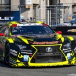 Chaz Mostert Calls Detroit ‘Most Unique’ GT3 Track He’s Driven Ahead of Vasser Sullivan Lexus Debut