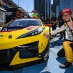 IMSA GTD Pro Detroit Qualifying: Alexander Sims Leads Corvette Front-Row Sweep