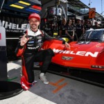 IMSA GTP Detroit Qualifying: Cadillac Front-Row Sweep Highlights Bamber’s First Pole Since 2015