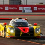 VP Racing Fuels SportsCar Championship Set for COTA Return With 10-Car P3 Field in Airbnb Endurance Championship