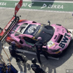 DTM Zandvoort: Cairoli sets the Friday benchmark as DTM returns to sunny Zandvoort