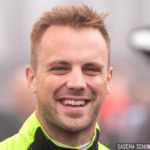 Laurens Vanthoor joins McLaren Hypercar program