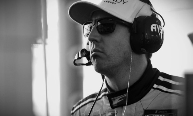 NASCAR Champion Kyle Busch Passes Away at 41 Following Severe Illness