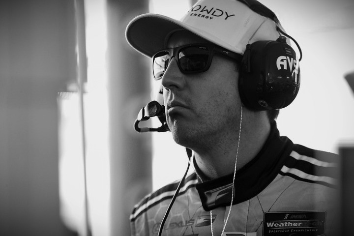 NASCAR Champion Kyle Busch Passes Away at 41 Following Severe Illness