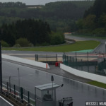 GTWCE Spa 24 Hours Prologue: Porsche Impresses as Haase Tops Overall Times