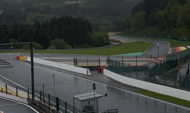 GT World Challenge Europe Spa 24 Hours Prologue: Porsche impresses; Haase tops overall times