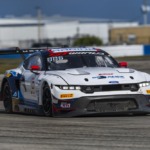 Alex Sedgwick Calls Sebring Podium for Dollahite Racing “Huge” After Overnight Rebuild