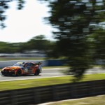 GTWC America Sebring Thursday Notebook: Castro Fastest in TCR, Braun Focused on New Sebring Format