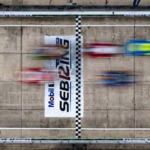 SRO America Drivers Reflect On Their Moms During Mother’s Day Weekend At Sebring