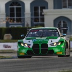 Hampus Ericsson Embracing Rookie GT3 Season with Random Vandals Racing: “It’s the Perfect Campaign”
