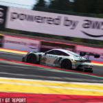 Bastian Buus expresses pride and gratitude after Spa 24H win: “It’s a dream story for us”
