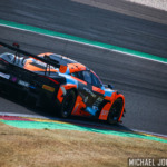 Thomas Fleming goes for overall glory with Garage 59: “I think we deserve to be where we are now”