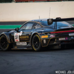 Ralf Bohn rides out the Spa heat for Herberth Porsche: “We take the weather we get”