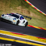 Spa 24H: Lionspeed GP goes from last to first for stunning victory