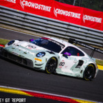 Patrick Kolb explains Lionspeed GP’s Spa 24H breakthrough: “It’s put Lionspeed in a special place on the map”
