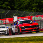 Tait Inherits Legends Victory Following Post-Race Penalty, Anderson Claims Dark Horse Win in Mustang Challenge Mid-Ohio Finale