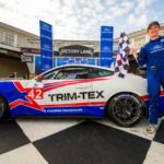 Round 3 Racing Sweeps Watkins Glen Weekend as Loftsgard, Gorshkov Complete Perfect Mustang Challenge Run